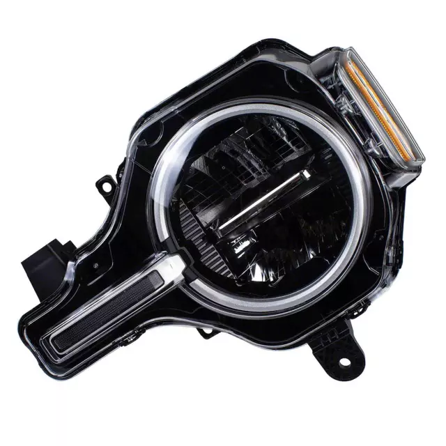 P2DZ13008A - : Headlight Assembly for Ford: Bronco Image
