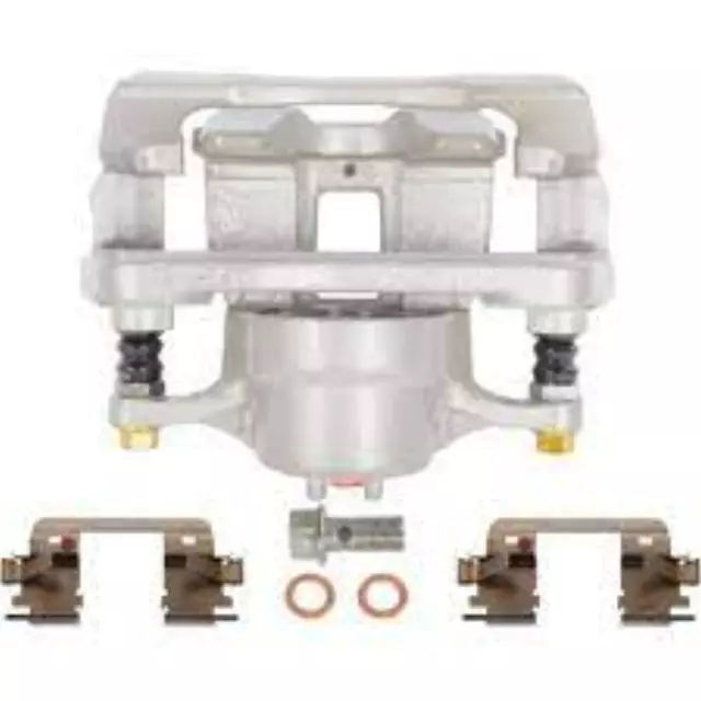 19B7281 - : Disc Brake Caliper for Cardone Image