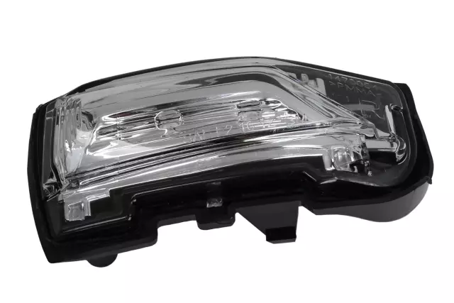 23278559 - : Passenger Side Rearview Mirror Turn Signal Lamp for Chevrolet: Malibu Image