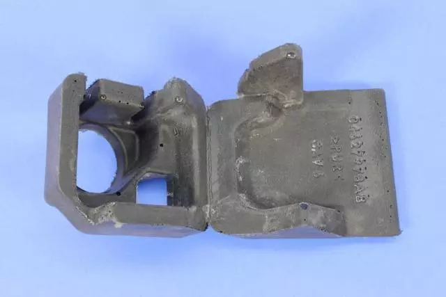 4627978AB - : Insulator Cover, Foam for Mopar Image