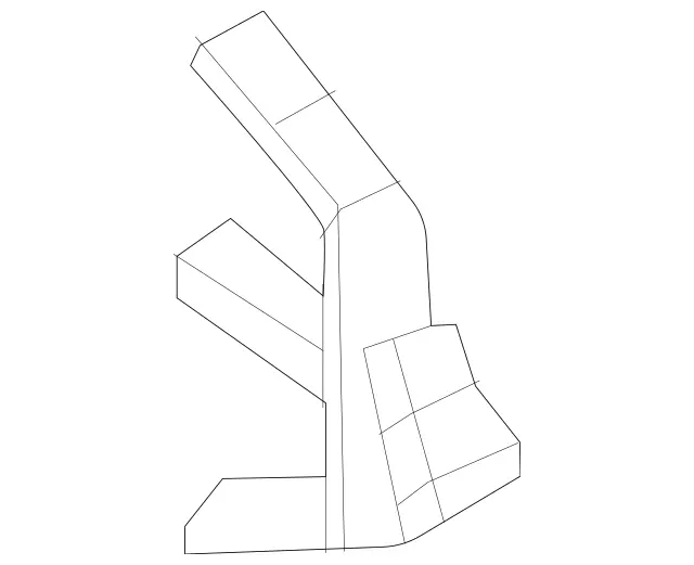 1676826400 - Side Panels: Dampening, Long. Member for Mercedes-Benz: GLE350, GLE450, GLE450e, GLE53 AMG, GLE580, GLE63 AMG S, GLS450, GLS580, GLS63 AMG, Maybach GLS600 Image image