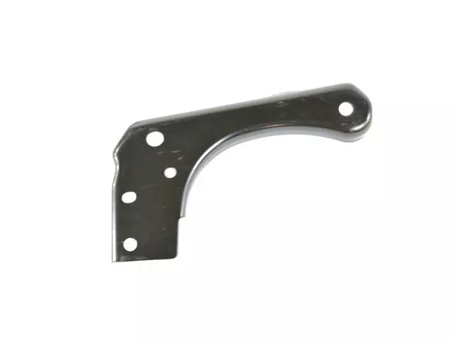 55076779AB - Frames and Bumpers: Front Bumper Bracket, Left for Dodge: Ram 1500, Ram 2500, Ram 3500 Image