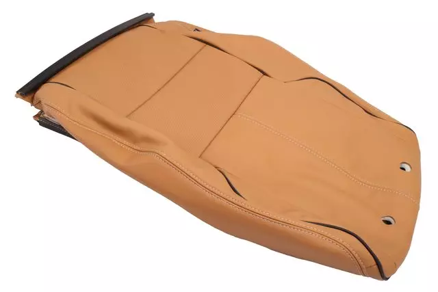 Mojave Passenger Seat Back Cushion Cover - GM (22991875)