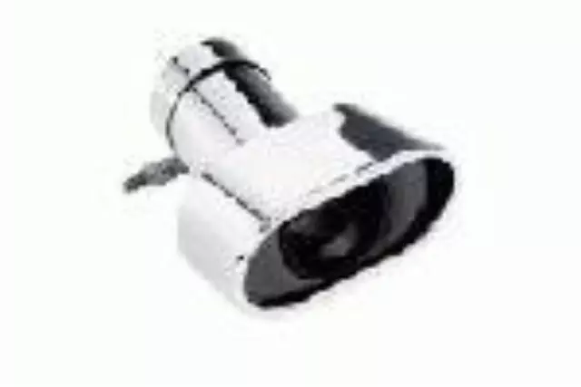 PTS1852080 - Exterior: Exhaust Tip, Stainless Steel for Scion: xB Image