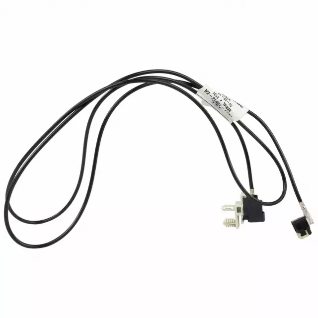 BE8Z18812E - Electrical: Antenna Cable for Ford Image