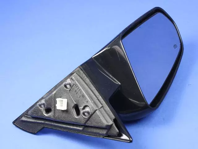 1AL031A4AC - Doors, Door Mirrors and Related Parts: Outside, Rearview, Electric, Heated Mirror, Left for Mopar Image