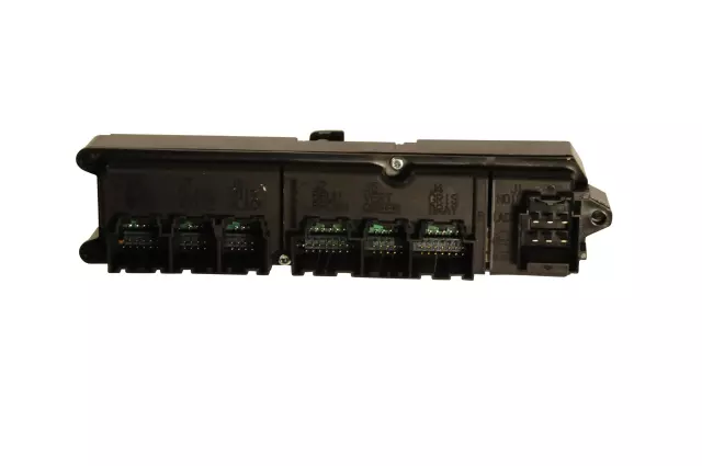 22810045 - Body: Window Switch for Cadillac: CTS Image