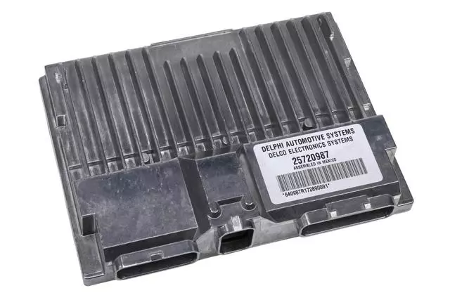 25720987 - : Active Suspension Control Module for Cadillac: Seville Image