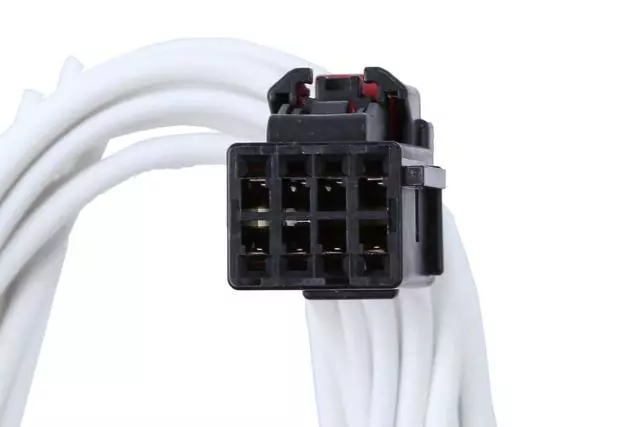 PT3972 - : Body Wiring Harness Connector for ACDelco Image