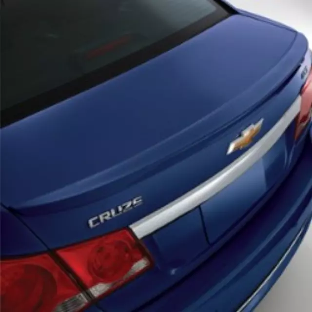 Spoiler Kit, Flush-Mount - GM (95404366)