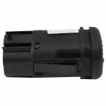 SW7247 - Body: Motorcraftâ„¢ Heat Switch for Ford: Escape, Explorer, Explorer Sport, Explorer Sport Trac, F-250 Super Duty, F-350 Super Duty, F-450 Super Duty, Focus | Mercury: Mariner, Mountaineer Image