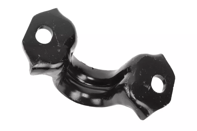 84988177 - Suspension: Stabilizer Bar Clamp for Cadillac: ESCALADE IQ | Chevrolet: Silverado EV | GMC: Hummer EV Pickup, Hummer EV SUV, Sierra EV Image