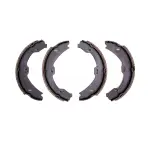1902082200 - : DFC Parking Shoes for DYNAMIC FRICTION Image