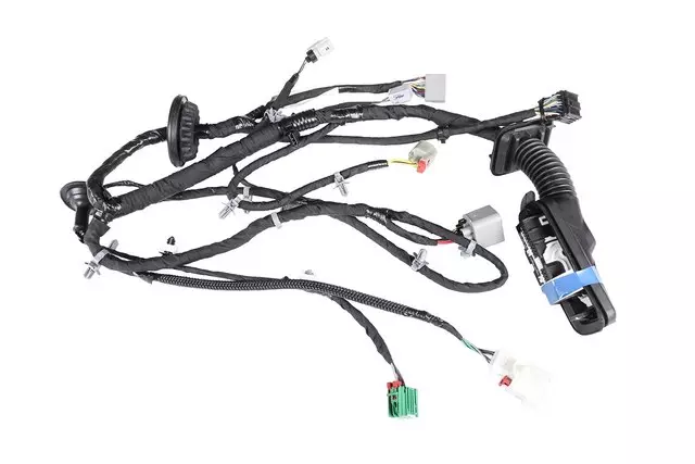 84386935 - Body: Harness for Cadillac: CTS Image