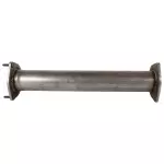 BC3Z5A212Q - Exhaust: Exhaust Pipe for Ford: F-350 Super Duty, F-450 Super Duty, F-550 Super Duty Image