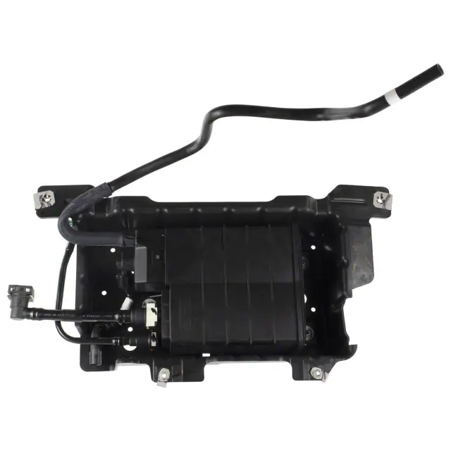 FR3Z9D653K - : Cannister Fuel Vapour Store for Ford Image
