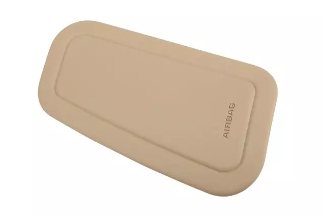 15939003 - Electrical: Side Air Bag for Cadillac: SRX, STS Image