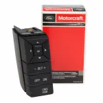 SW7393 - Steering: Motorcraftâ„¢ Cruise Switch for Ford: Expedition | Lincoln: Navigator Image
