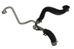 11537567849PRM - : URO Parts Turbocharger Coolant Line for URO Image