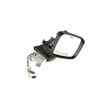 5VY88LXHAA - Doors, Door Mirrors and Related Parts: Outside Rearview Mirror, Right for Jeep: Renegade Image