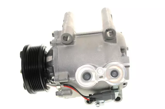 A/C Compressor - GM (25825341)