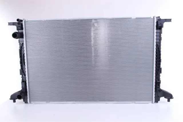 606573 - Cooling Systems: Nissens Radiator for NISSENS Image