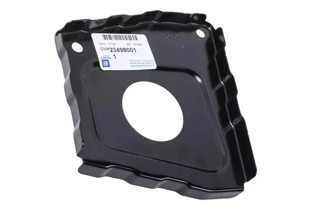 23498001 - : Extension for Buick: Enclave | Chevrolet: Traverse | GMC: Acadia Image