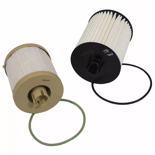 Filter Element - Ford (8C3Z-9N184-C)