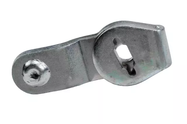 Auxiliary Transmission Shift Lever - GM (95992665)