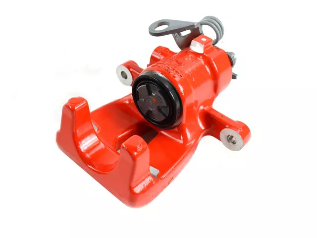 Disc Brake Caliper Assembly, Right - Mopar (68088930AA)