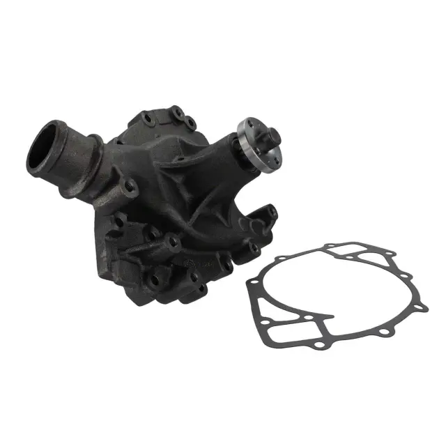 PW675 - Cooling System: Engine Water Pump for Ford: E-250 Econoline Club Wagon, E-350 Econoline, E-350 Econoline Club Wagon, F-250, F-350, F-Super Duty Image