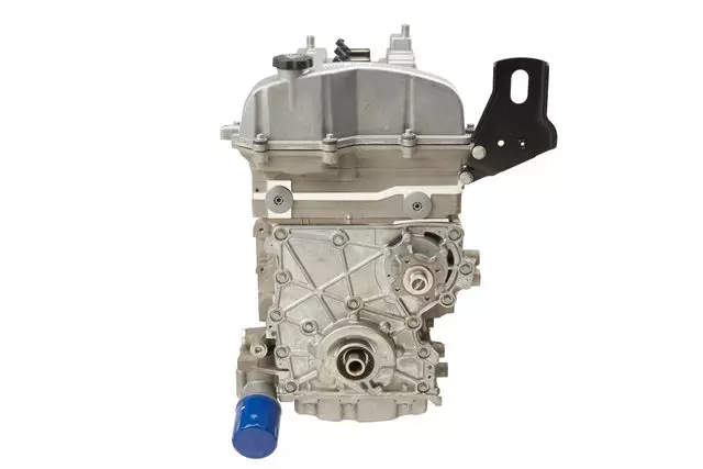 2.9L 4-Cylinder Engine Assembly - GM (19169323)