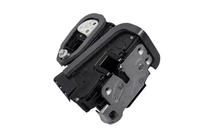 13546506 - : Lock Actuator for Buick: Enclave | Chevrolet: Camaro, Traverse | GMC: Acadia Image