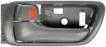 83912 - : Front Left, Rear Left Interior Door Handle for Dorman Image
