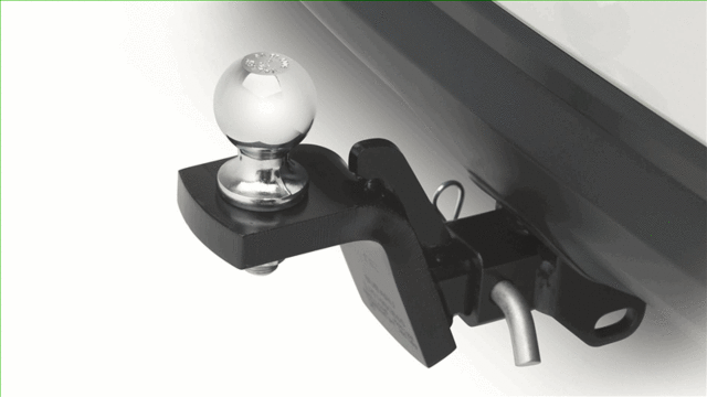 Towing Hitch Wire Harness - Subaru (H771SSG101)