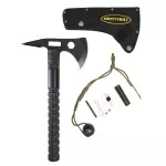 2828 - : Trail Axe w/ Blade Sheath for Smittybilt Image