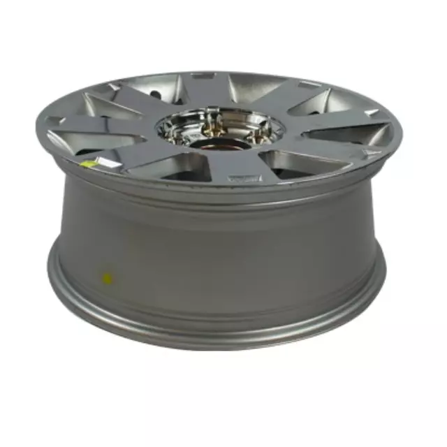 Wheel, Alloy - Ford (2L7Z-1007-AB)