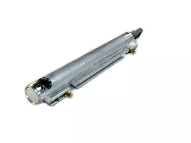 Folding Top Hydraulic Main Cylinder, Left - Mopar (5142639AA)