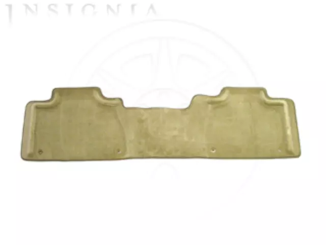 17800412 - : Floor Mats, Carpet, Rear for Chevrolet: Tahoe | GMC: Yukon Image