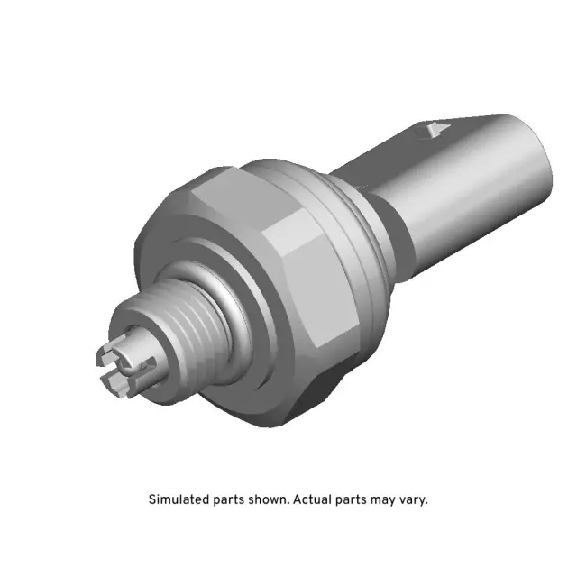 13557567 - : Pressure Sensor for Cadillac: ESCALADE IQ, LYRIQ, OPTIQ | Chevrolet: Blazer EV, Equinox EV, Silverado EV | GMC: Sierra EV Image