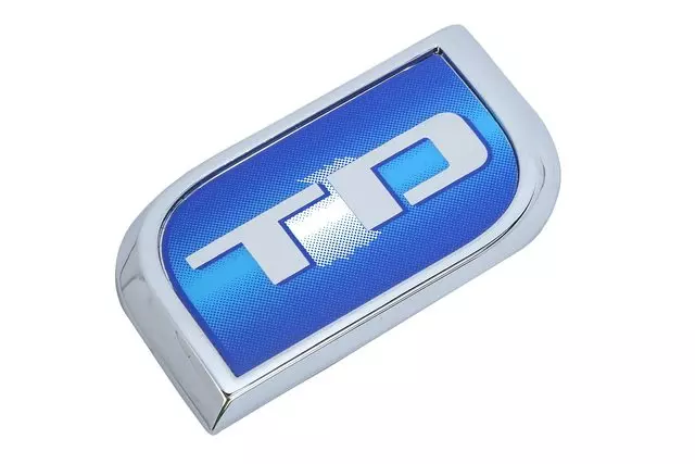 TD Emblem - GM (23377925)