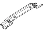 F2TZ10107A94A - Body: Extension for Ford: Ranger Image