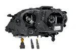 263064561 - : HELLA Headlight 263064561 for Hella Image