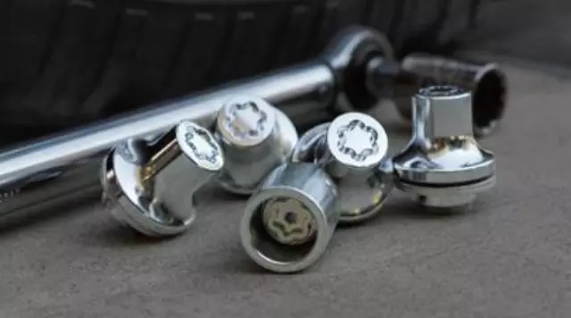 Wheel Lk Alloy 86001 - Toyota (PT276-6007B)