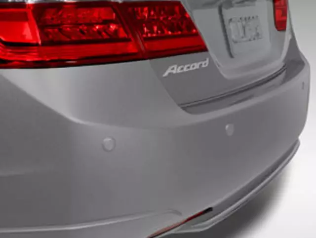 8V67T2A140K - Body: Back-Up Sensors, Sedan for Honda: Accord Image