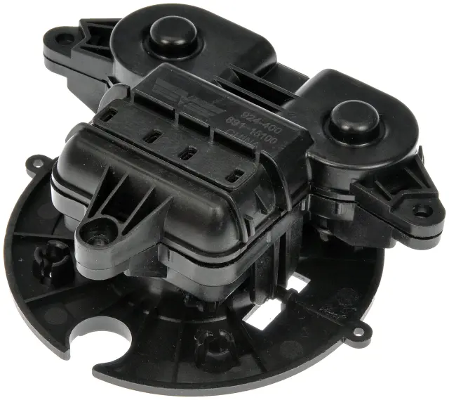 924400 - Exterior: Door Mirror Drive Motor Replaces Ford 6U5Z17D696C for Dorman Image