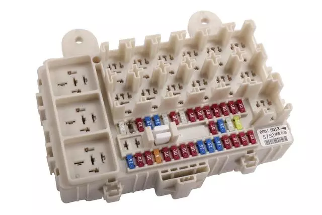 97487247 - : F Box for GM Image