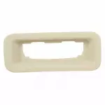 JL1Z14D721AN - Body: Switch Bezel for Lincoln: Navigator Image