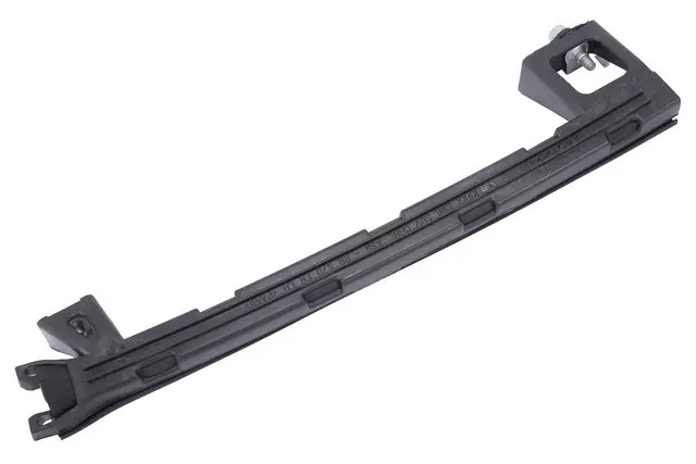 84010828 - : Rear Passenger Side Door Window Channel Rear Retainer for Cadillac: Escalade | Chevrolet: Tahoe | GMC: Yukon Image