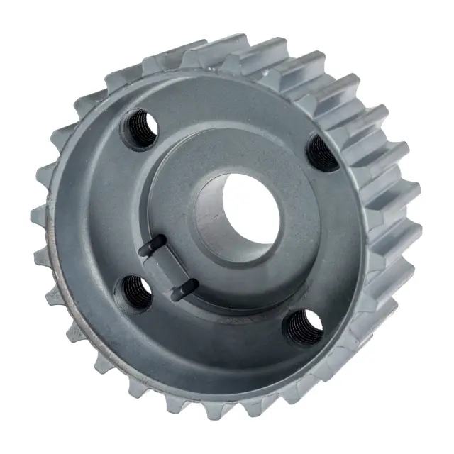 25342 - Engines &amp; Components: Febi 25342 Engine Timing Crankshaft Sprocket for FEBI RUBBER CO Image